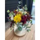 bouquet de chrysantheme 