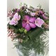 BOUQUET D ORCHIDEES- Chic et raffiné