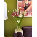 Bouquet d Arum - pureté et élégance