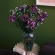 BOUQUET D OEILLETS - Une émotion sincère