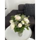 BOUQUET DE PIVOINES- DOUCEUR
