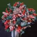 BOUQUET DE FLEURS SECHEES