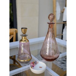 BOUGIE FLEURS SECHEES PARFUMEES