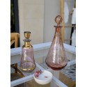 BOUGIE FLEURS SECHEES PARFUMEES